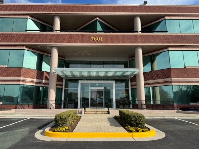 Ora Glen building