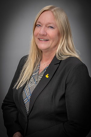Theresa Kinney